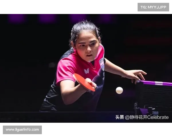 亚锦赛首日国乒女团状态火热轻取泰国女队强势迎来精彩开门红