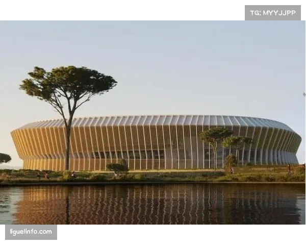 罗马俱乐部公布新球场“弗里德金球场”最终设计，强调数字化观赛体验